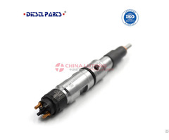 Control Valve For Fuel Injector 0 445 120 014