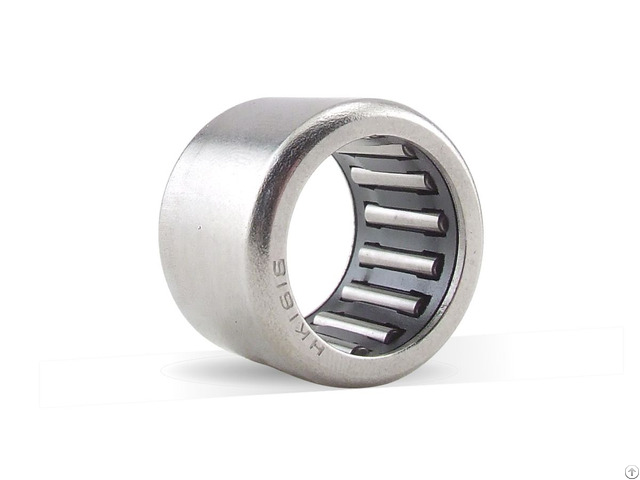 Drawn Cup Needle Bearing Ba1012 Z
