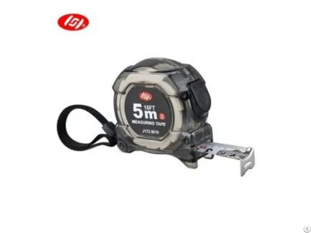 Abs Case Measuring Tape
