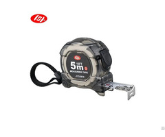 Transparent Tape Measure Jj 172