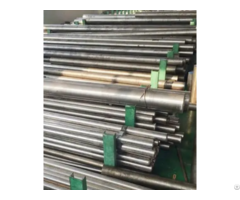 Hardness Of Ks Std61 Die Steel After Heat Treatment