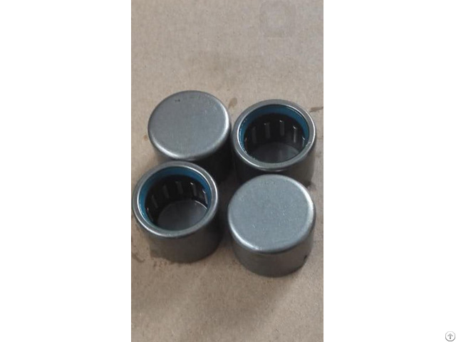 Nb101 Clutch Pilot Needle Roller Bearing With Closed End