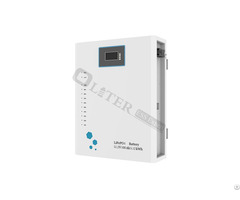 Olt Lv Wall Mounted Residential Energy Storage System