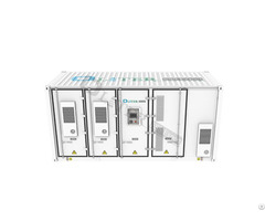 20ft Energy Storage Bess Container