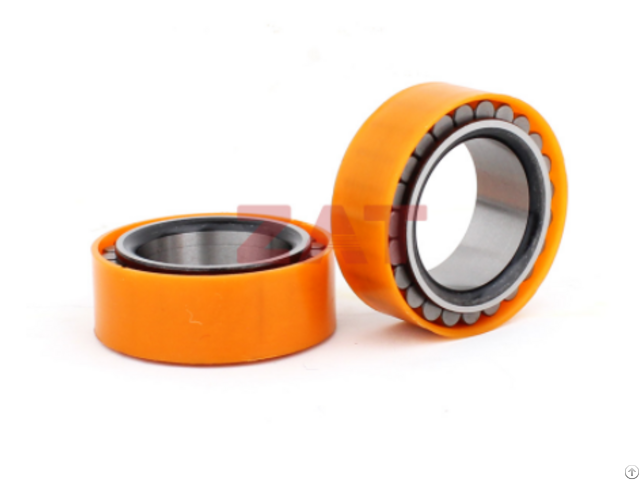 F 207948 Full Complement Hydraulic Pump Bearing