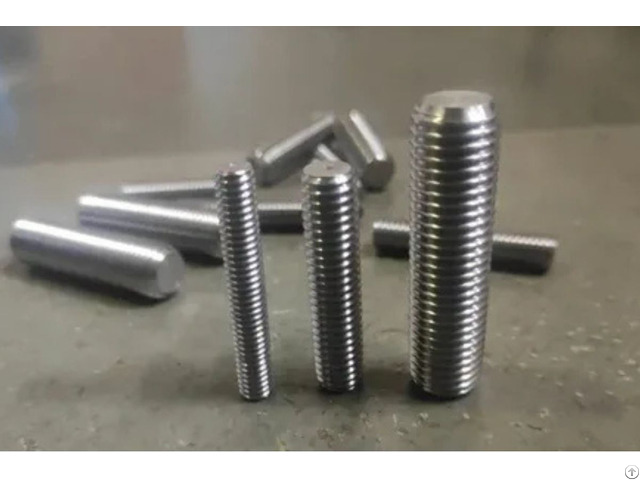 Threaded Rod 8mm