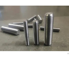 Threaded Rod 8mm