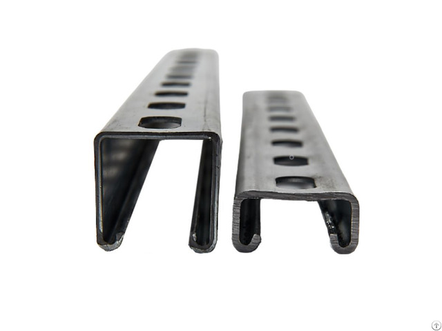 Uni Strut Channel