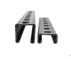 Uni Strut Channel