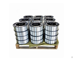 Monel K500 Thermal Spray Wire Wear Resistance
