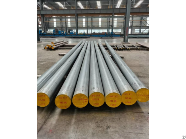 High Strength H13 Hot Work Die Steel Supply
