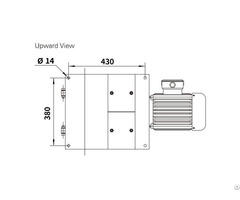 Rydby5 65 Aluminum Alloy Pump