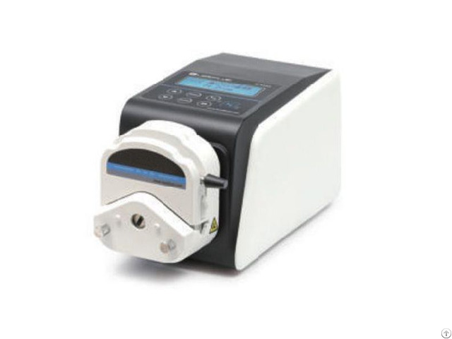 Rybt103ss Speed Variable Peristaltic Pump
