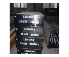 Various Specifications 1 2344 Tool Steel For Die Casting Inserts