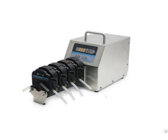 Rywt660s Large Torque Speed Variable Peristaltic Pump