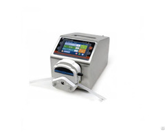 Rybt610f Intelligent Dispensing Peristaltic Pump