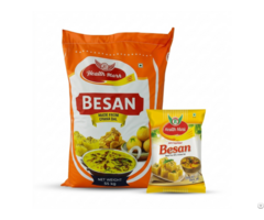 Best Besan Manufacturer In Panchkula Health Mark
