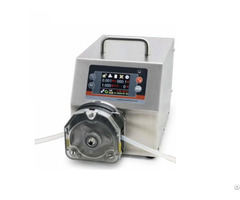 Rywt660f Intelligent Dispensing Peristaltic Pump