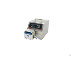 Rywt660f 65 High Protection Peristaltic Pump