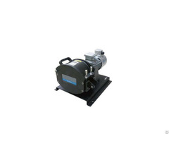 Ryjp303s Batch Transfer Peristaltic Pump