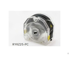 Rykz125 Pump Head