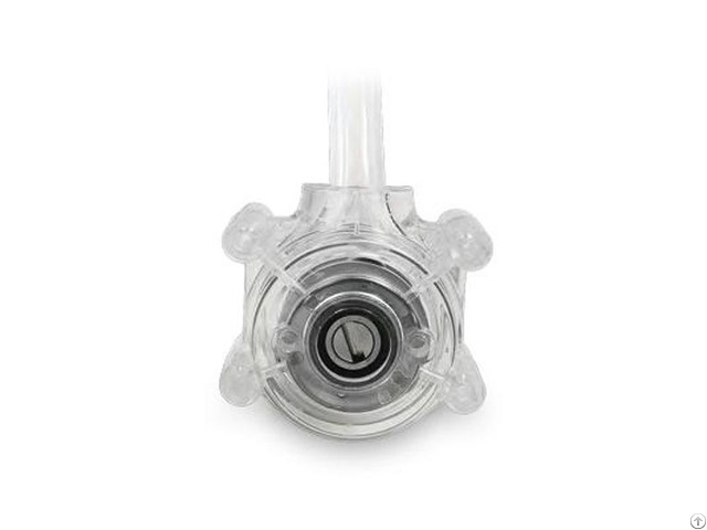 Rybz 7 Pump Head