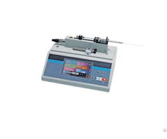 Rytfd5 Laboratory Syringe Pump