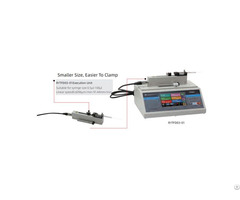 Rytyd 8 Laboratory Syringe Pump