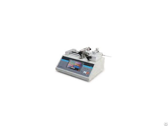 Rytyb01 05 Laboratory Syringe Pump