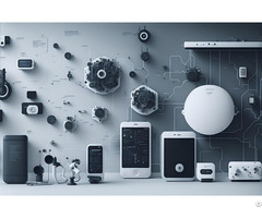 Pcb Assembly For Consumer Electronics