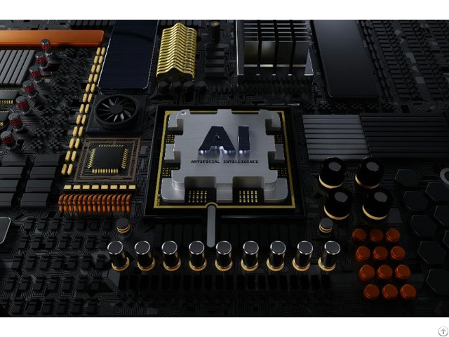 Pcb Assembly For Automotive Electronics