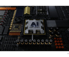 Pcb Assembly For Automotive Electronics