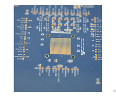 One Stop Pcb Assembly