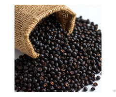 Premium Nigeria Black Pepper Whole Seeds Cif Jebel Ali Dubai 3850 Mt