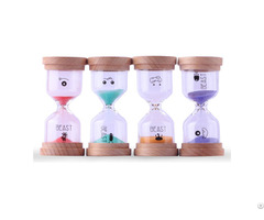 Hourglass Sand Timer