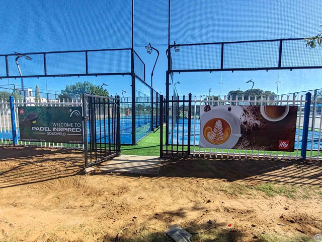 Panoramic Paddle Court Indoor Padel Tennis Courts 001 3