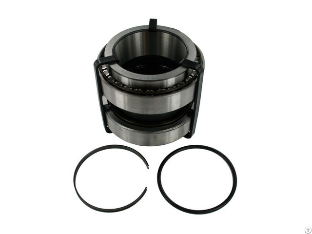 Man Truck Bearings