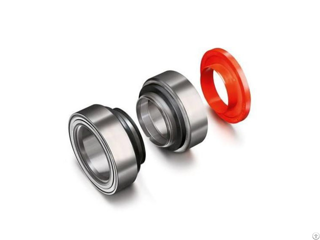 Renault Truck Wheel Bearing 805165a