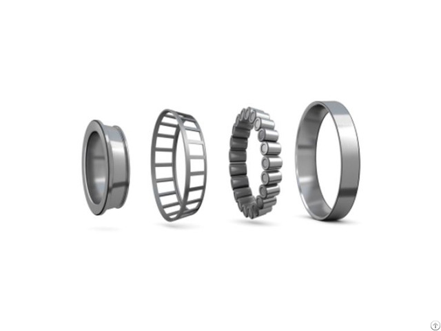 Volvo Truck Wheel Bearings