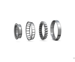 Volvo Truck Wheel Bearings
