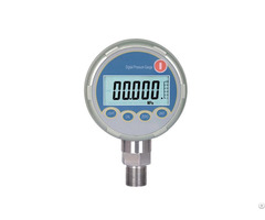 Digital Pressure Gauge