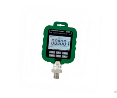 Hs108 Digital Pressure Gauge