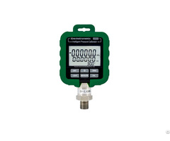 Hs602 Intelligent Pressure Calibrator