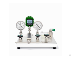 Hs710 Hydraulic Pressure Comparison Pump