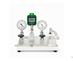 Hs721 Pneumatic Pressure Comparison Pump