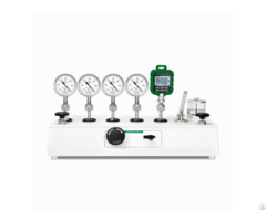 Hs318l Steady Servo Electrical Pressure Comparator