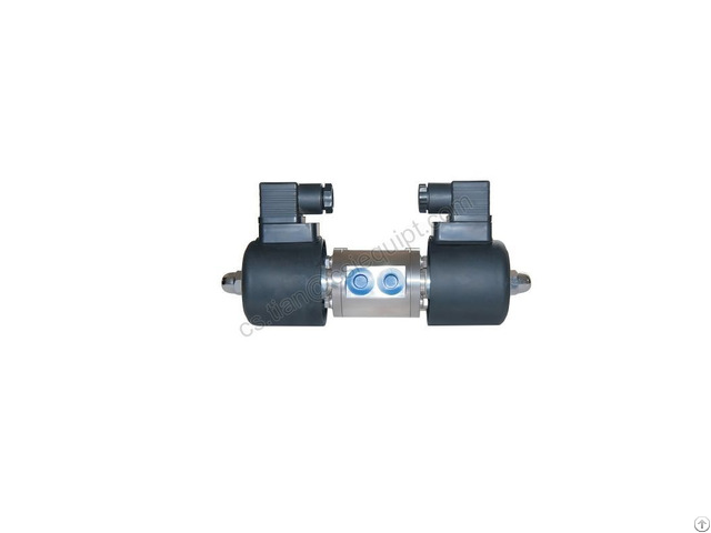 China 2 3 Way Solenoid Valve Manufacturer