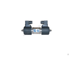 China 2 3 Way Solenoid Valve Manufacturer