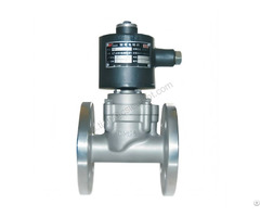 Explosion Proof Solenoid Valve Supplier