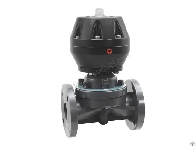Diaphragm Valve